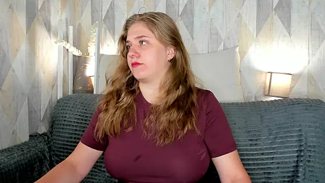 Megan_Violer Live XXX-Chat