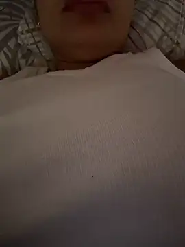 Pokazy przed kamerką – Irina_Velvett