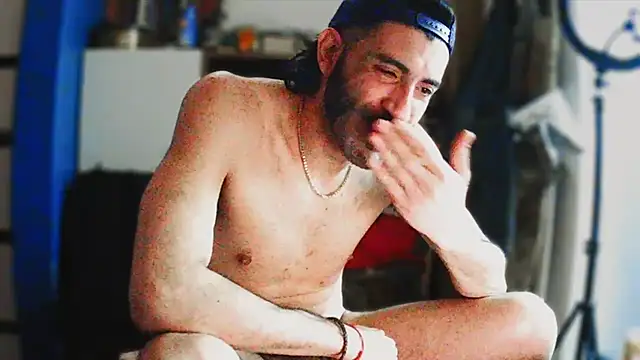 Show Webcam de zedte2