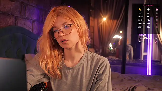 Živý XXX chat illegaldream