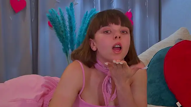 Živý XXX chat ElisabethDavis