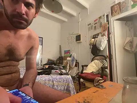 RealbarcelonaXxl Live XXX-chat