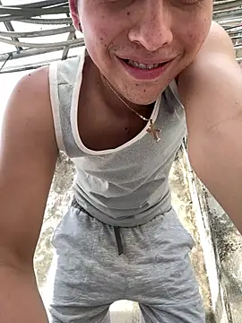 Chat +18 de Liam_Moss ao vivo