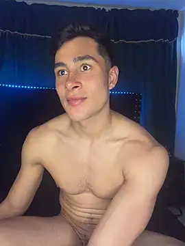 AustinJones_ Live XXX-Chat