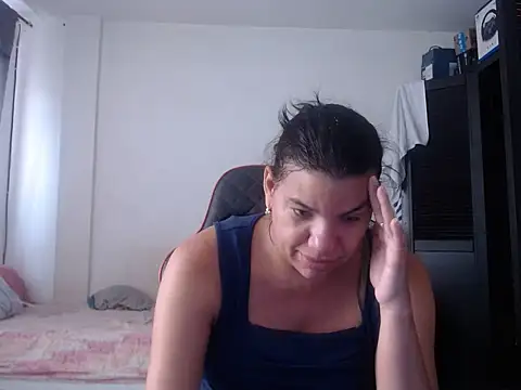 XXX chat uživo modela Adriana_0312