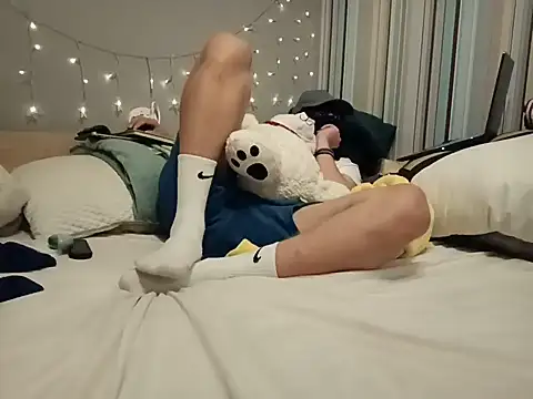evilku Adlı Modelin Canlı XXX Sohbeti