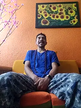 MexaCamGuy: απευθείας συνομιλία ΧΧΧ
