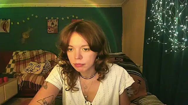 ClancyMorissey's Live XXX Chat