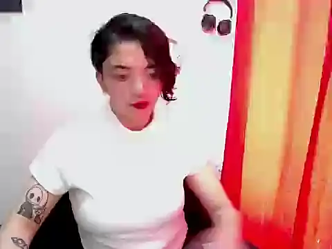 Came-II Live XXX-chat