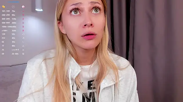 Živý XXX chat AnnaSwendon