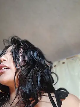 Chat XXX ao vivo de Candy_beauty