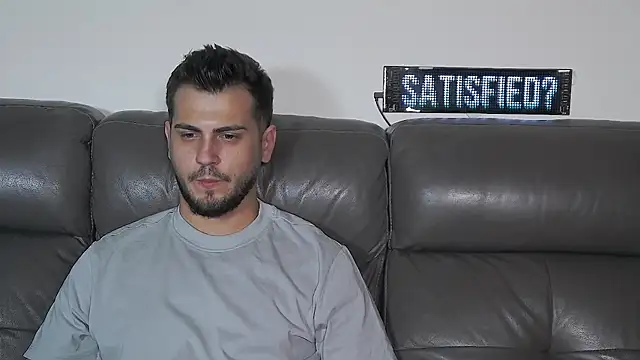 Chat XXX ao vivo de CrazyDom1