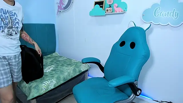 Živý XXX chat nataly_0303