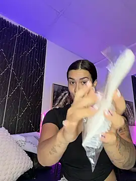 Bonnie_Rider – Live XXX-chat