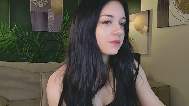 Kessi_Sweet Adlı Modelin Canlı XXX Sohbeti