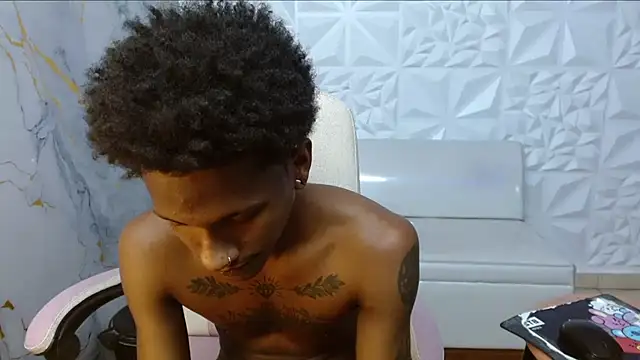 ManSant's Live XXX Chat