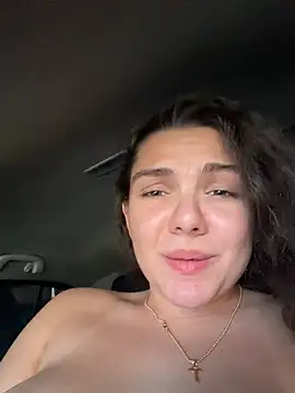 Chat XXX en directo de Eva_stark10