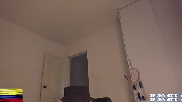Michael_v77 Webcam show