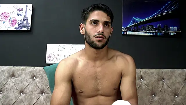 EnzoKnox Live XXX-chat