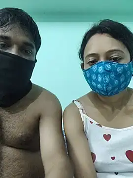 Crazy_fucking_couple Show Webcam