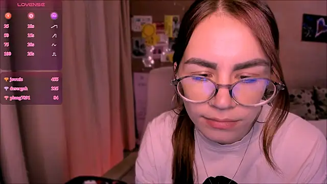 _selectrra Chat XXX live