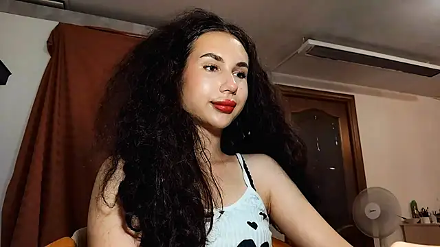 HazyLoom – Live XXX-chat