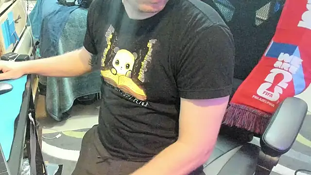 Show webcam de ryderswell123