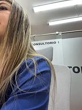 alicee16 Pertunjukan Webcam