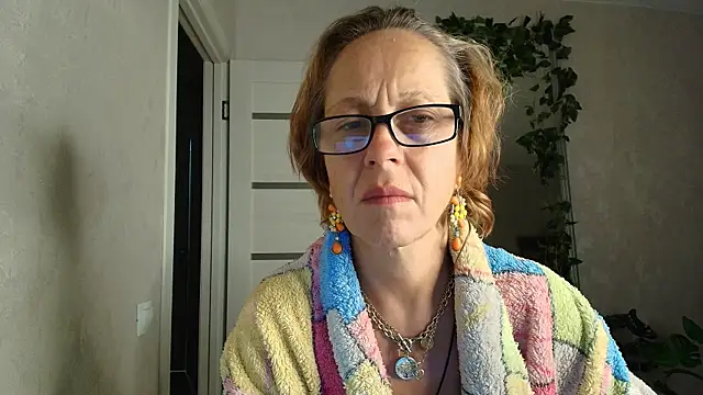 LioraWeiss – Live XXX-chat