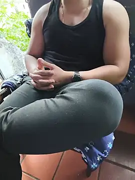 jacson_w8 Obrolan Langsung XXX