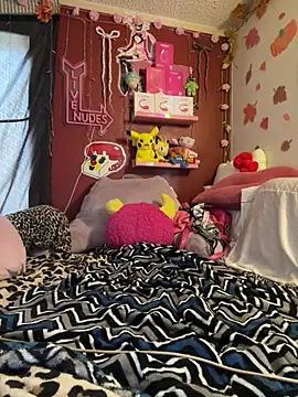 Chat +18 de TranSexualJade95 ao vivo