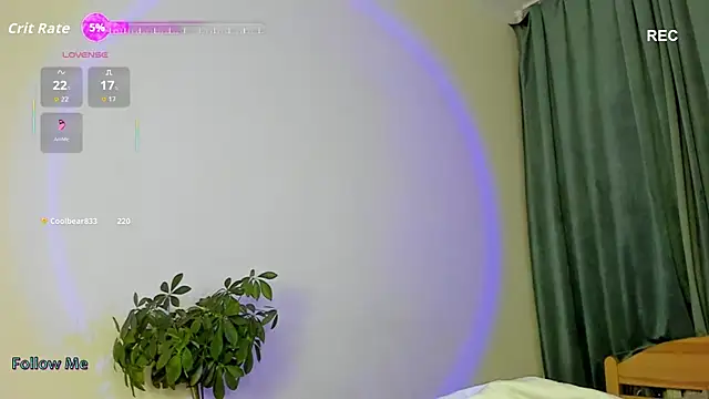 teaseme_bella 现场XXX聊天