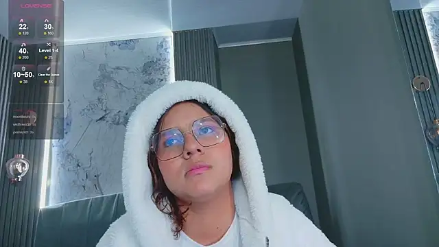 Sembang XXX Secara Langsung angeles_azul