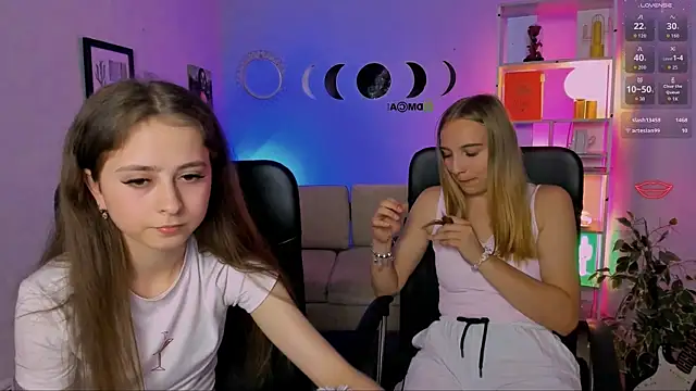 Živý XXX chat keylas_moan