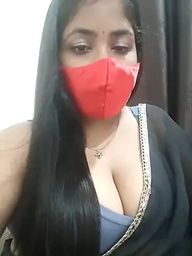 Hunny_91 Adlı Modelin Canlı XXX Sohbeti