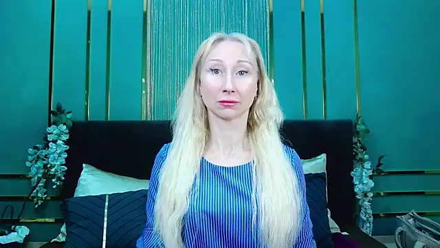 KissDreamm's Live XXX Chat