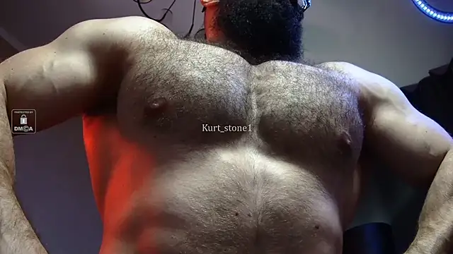 Kurt_Stone1のライブXXXチャット