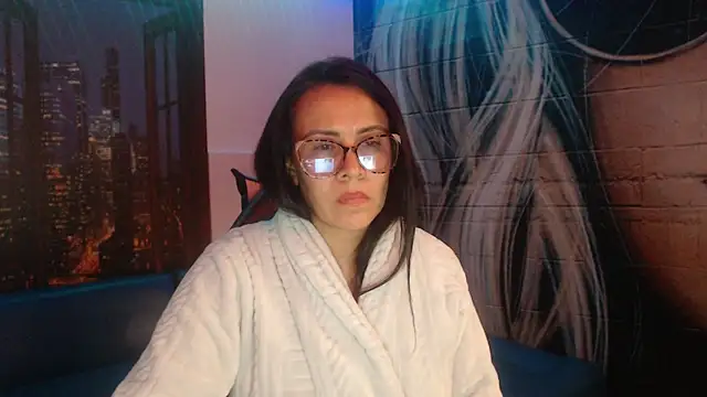 Eva_mermaid – Live XXX-chat