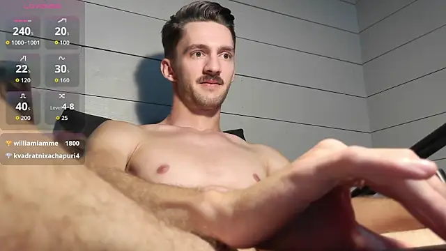 only_diego's Live XXX Chat
