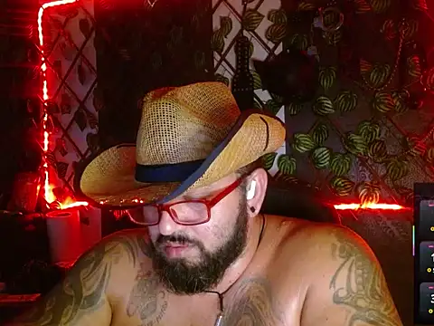mr_wolf46 লাইভ XXX চ্যাট