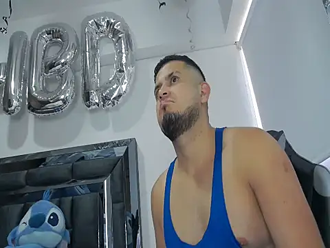 TomasEvenson Chat XXX live