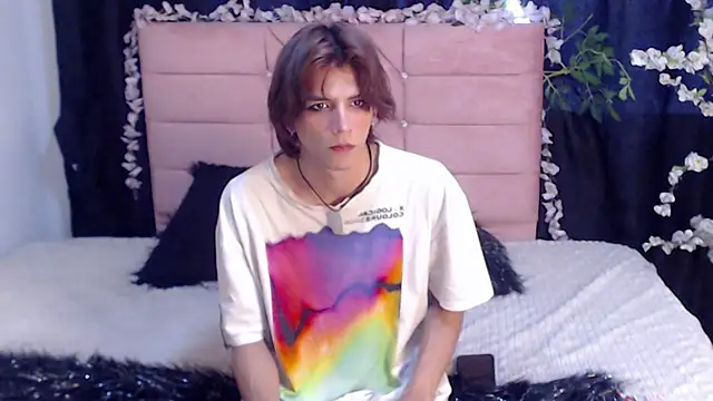 oli_dusk Live XXX-Chat