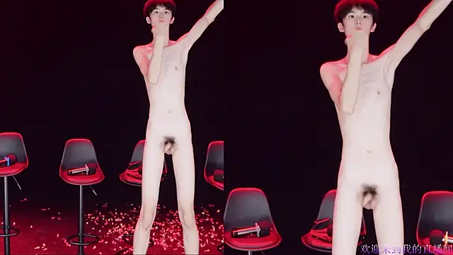 Czat XXX na żywo – BTboy-0001