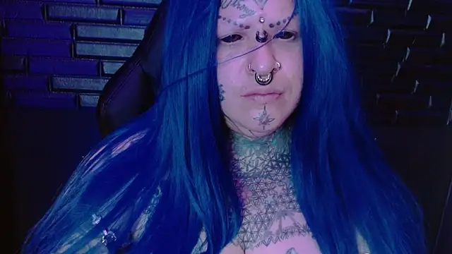Živý XXX chat Venus_Rock