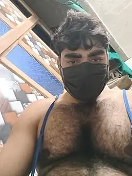 Dilkash77719 Шоу с уебкамера