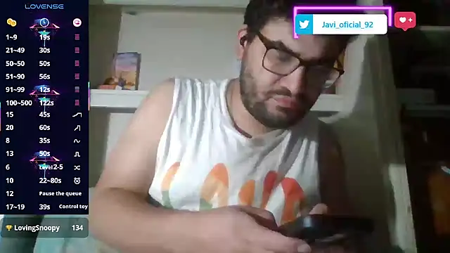 عرض كام Javi_92