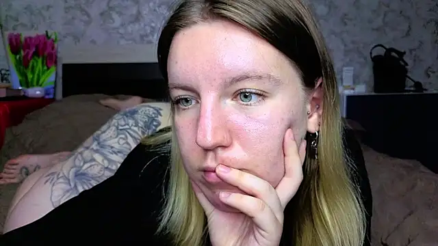 Baiambel_Mi Live XXX-Chat