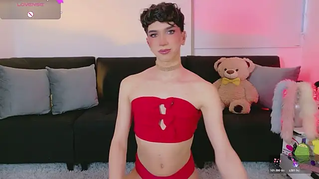 Jamess_Brown Шоу с уебкамера