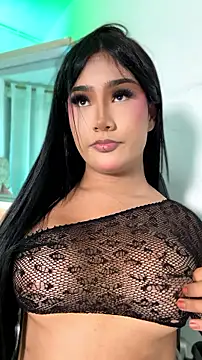 Show Webcam de Dulcee__Maria_