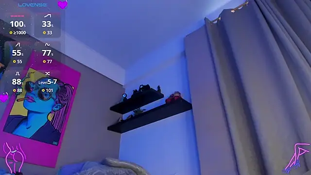 angel_mozz Chat XXX in diretta